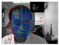 Gambar 2-5 Motion Tracking 