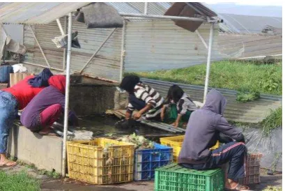 Gambar 5.11. Pos Satpam 