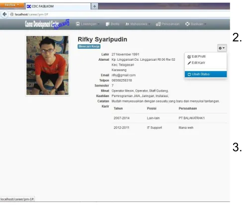 gambar berikut :