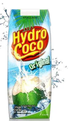Gambar II.6 Packaging Sumber: http://www.hydrococo.com/images/about/03_about7.png  Hydro Coco (21 April 2016) 