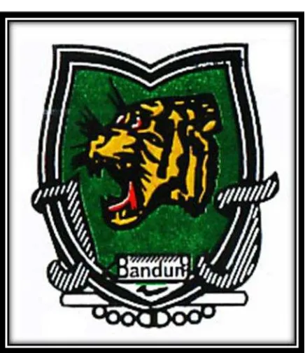 Gambar 3.1 Logo Kebun Binatang Bandung 
