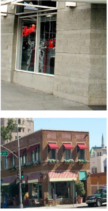 Gambar 1. Rumah RM1 dan URML Amerika (NIBS, 2002) 