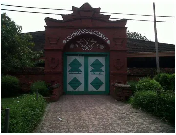 Gambar II.4 Sang Cipta Rasa 