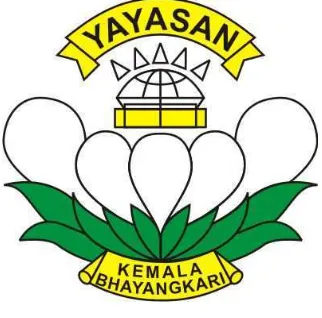 Gambar 2.1 Logo Yayasan Kemala Bhayangkari 