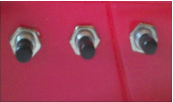 Gambar 2.1 Foto Push Button 