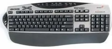 Gambar keyboard