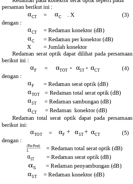 Tabel I. Alat yang digunakan dalam Penelitian