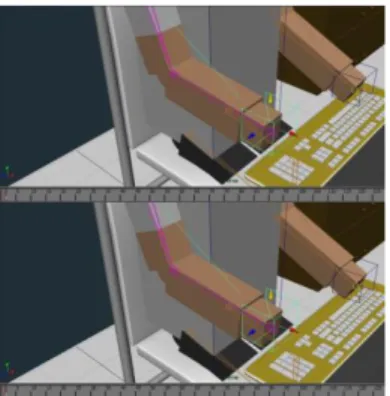 Tabel 2. Jumlah Keyframe 