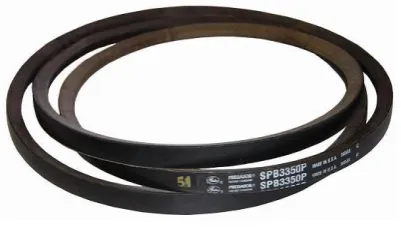 Gambar 2.4 Belt 