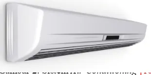Gambar 2. Sistem Air Conditioning [10]