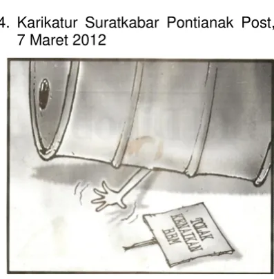 Tabel 4. Sebaran Tanda pada 