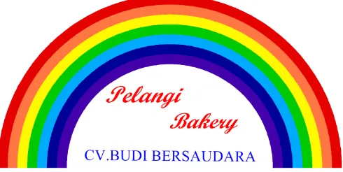 Gambar 2.1 Logo CV.BUDI BERSAUDARA 