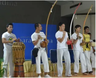 Gambar 2.14 ( Batteria adalah pemimpin dalam roda) 