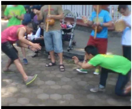 Gambar III.5 Pembukaan 