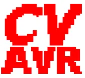 Gambar 2.7 Lambang Code Vision AVR 