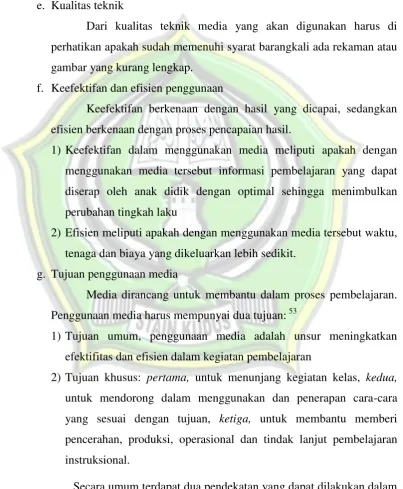 gambar yang kurang lengkap. 