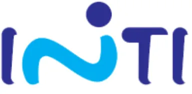 Gambar 2.1 Logo PT. INTI 