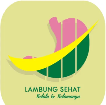 Gambar 3.1 Logo kampanye tanpa 