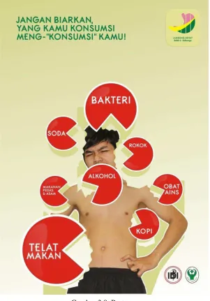 Gambar 3.9  Poster 