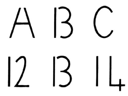 Figure 5. Contextual influence towards an object 2