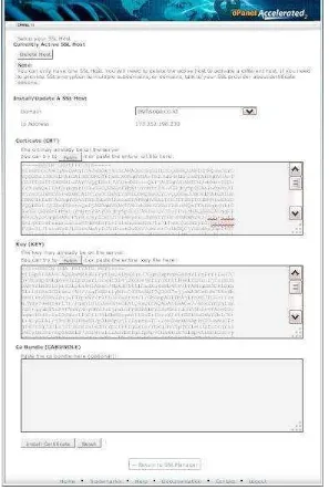 Gambar 2.7 Aktifasi SSL ke HTTPS 