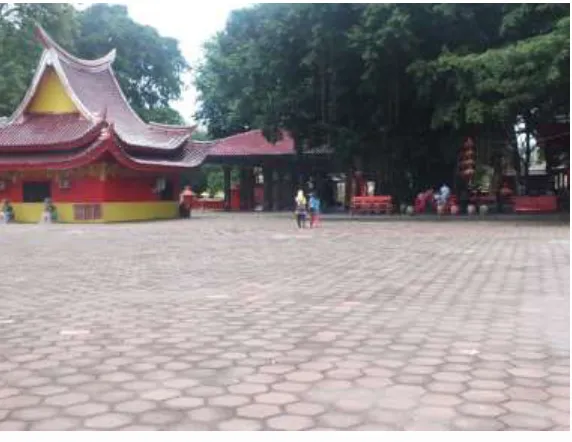 Gambar 3 Lokasi Asli 