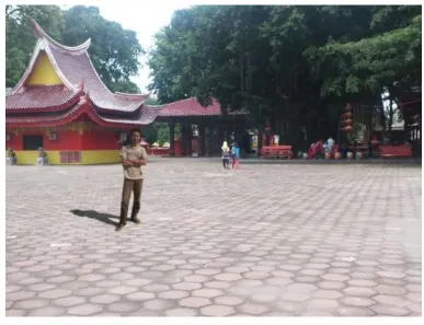 Gambar 4 Lokasi yang Diedit 