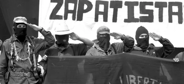 Gambar 2 : http://latinousa.org/2014/01/03/zapatista-anniversary/ 