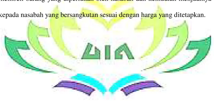 Tabel 1.1 