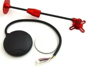 Gambar 2.2 GPS modul quadcopter 