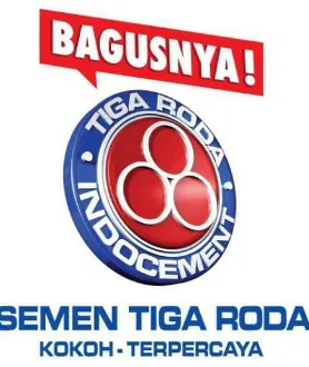 Gambar 1.1 Logo PT. Indocement Tunggal Prakarsa Tbk
