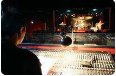 Gambar 2.20. Ruang Konser 