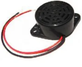 Gambar 2.7 Motor Servo 