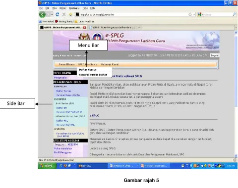 Gambar rajah 5