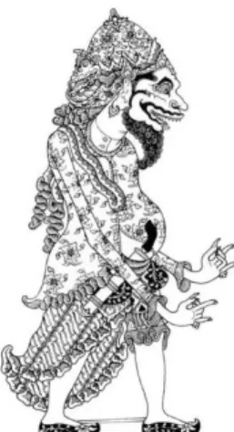 Gambar 2.10 Yamadipati  14. Temperance 