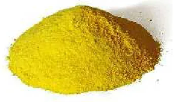 Gambar 1. Poly Aluminium Chloride (PACC)