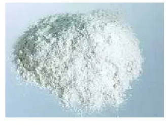 Gambar 2. Aluminium Sulfat