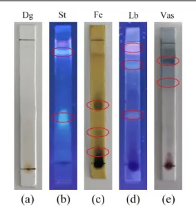 Gambar 3. Grafik konsentrasi ekstrak etanol, fraksi n-heksana, fraksi etil asetat, dan fraksi etanol:air  terhadap persentase sel hidup MCF-7 