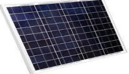 Gambar 2.11 Solar Charge Controller 