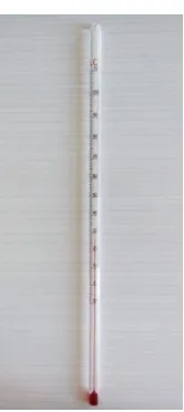 Gambar 2.19 Contoh Termometer 