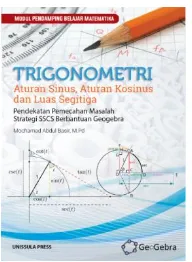 Gambar 5. Langkah-langkah strategi pemecahan masalah SSCS 