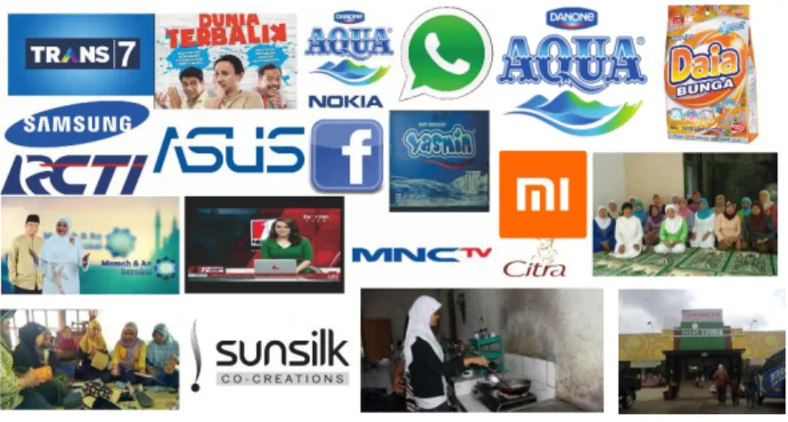 Gambar 3.6 Mood Board 