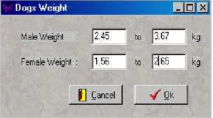 Gambar 6. Tampilan Edit Data