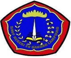 Gambar 4.4 Logo SMP Negeri 29 Bandar Lampung 