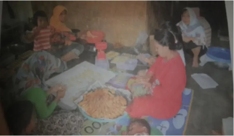 Gambar 13: Industri Rumah Tangga MATFA 