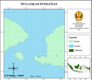 Gambar  3(a)  terlihat  profil  suhu  dalam  keadaan  normal  atau  relatif  stabil  dimana  tidak  terlihat  adanya  lekukan  pada  lapisan  termoklin  pada  kedalaman  100-180  m  dengan  suhu  17,5-22,5 o C  yang 