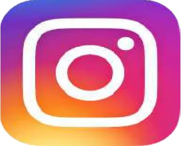 Gambar 2.1 Logo Media Sosial Instagram Gambar 2.1 Logo Media Sosial Instagram