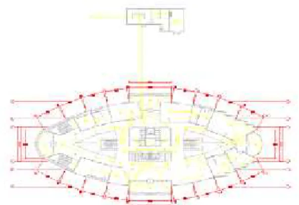 Gambar 26. Site Plan