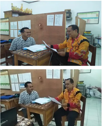 GAMBAR WAWANCARA 