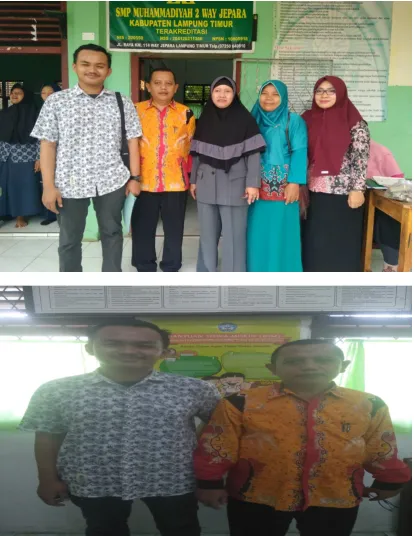 GAMBAR TENAGA PENDIDIK 